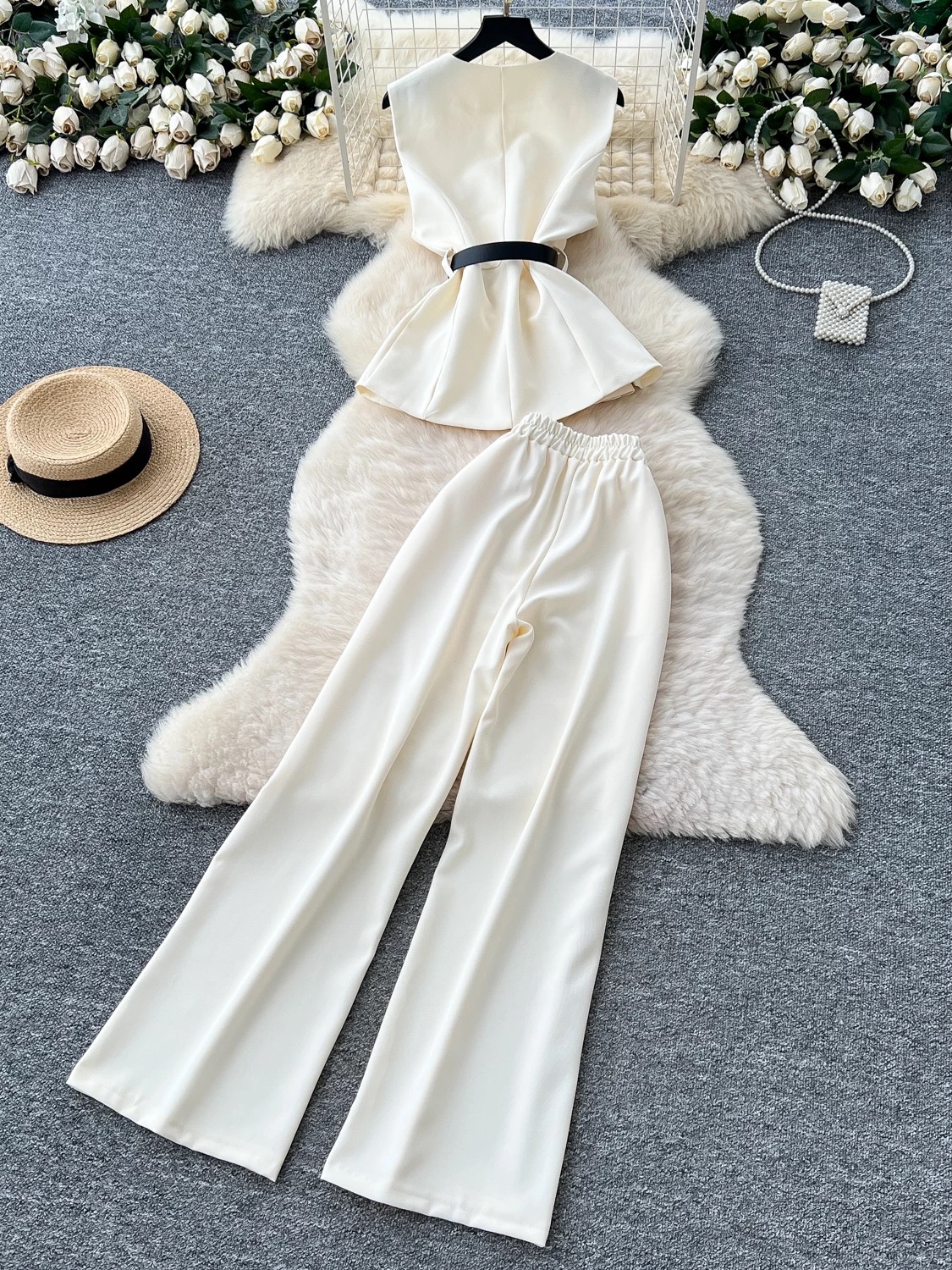 Make them stare set FTP413 images